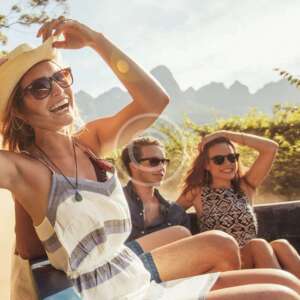 Thailand Summer Tour