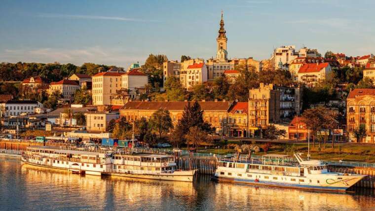 Belgrad Turları