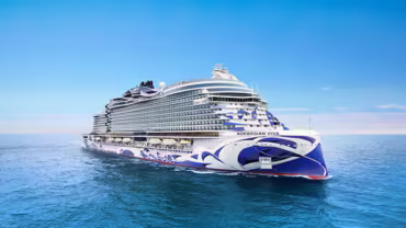 Norwegian Viva ile İstanbul Çıkışlı Akdeniz & Yunan Adaları & Sicilya