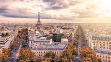 THY ile Noel Pazarları – Grand Paris & Disneyland & Brüksel & Amsterdam Turu