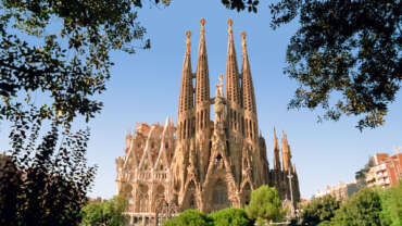 THY İle Büyük İspanya & Endülüs 23-30 Mayıs 2026